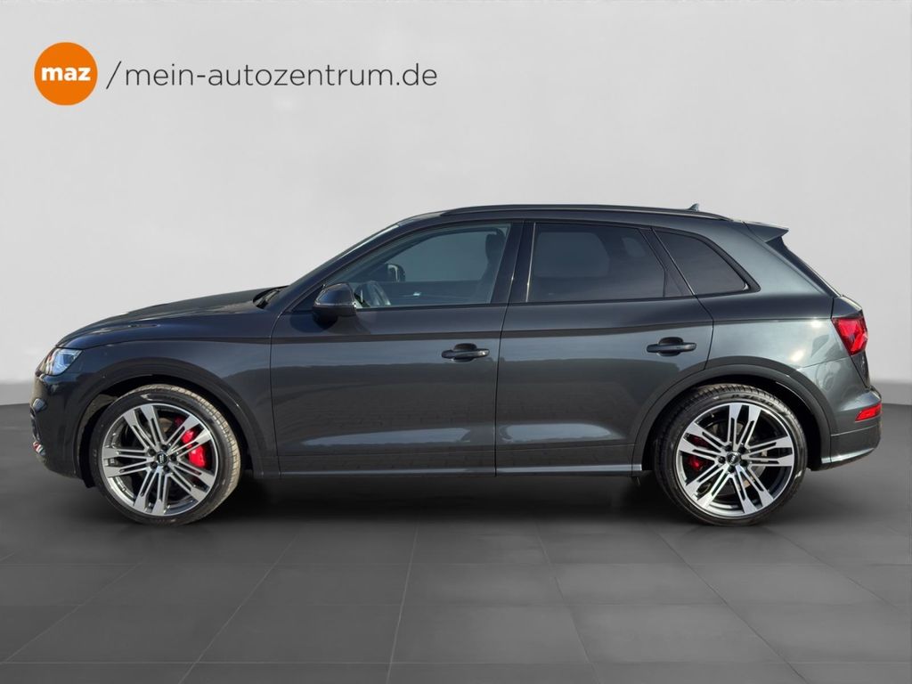 Audi SQ5 2020
