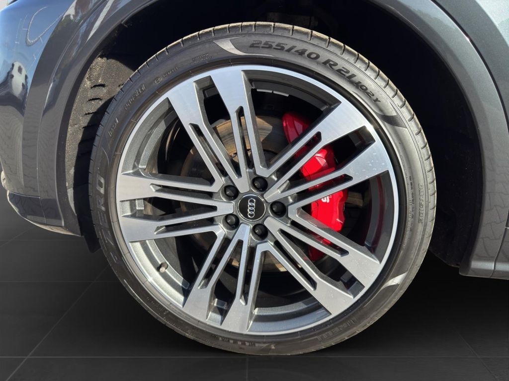Audi SQ5 2020