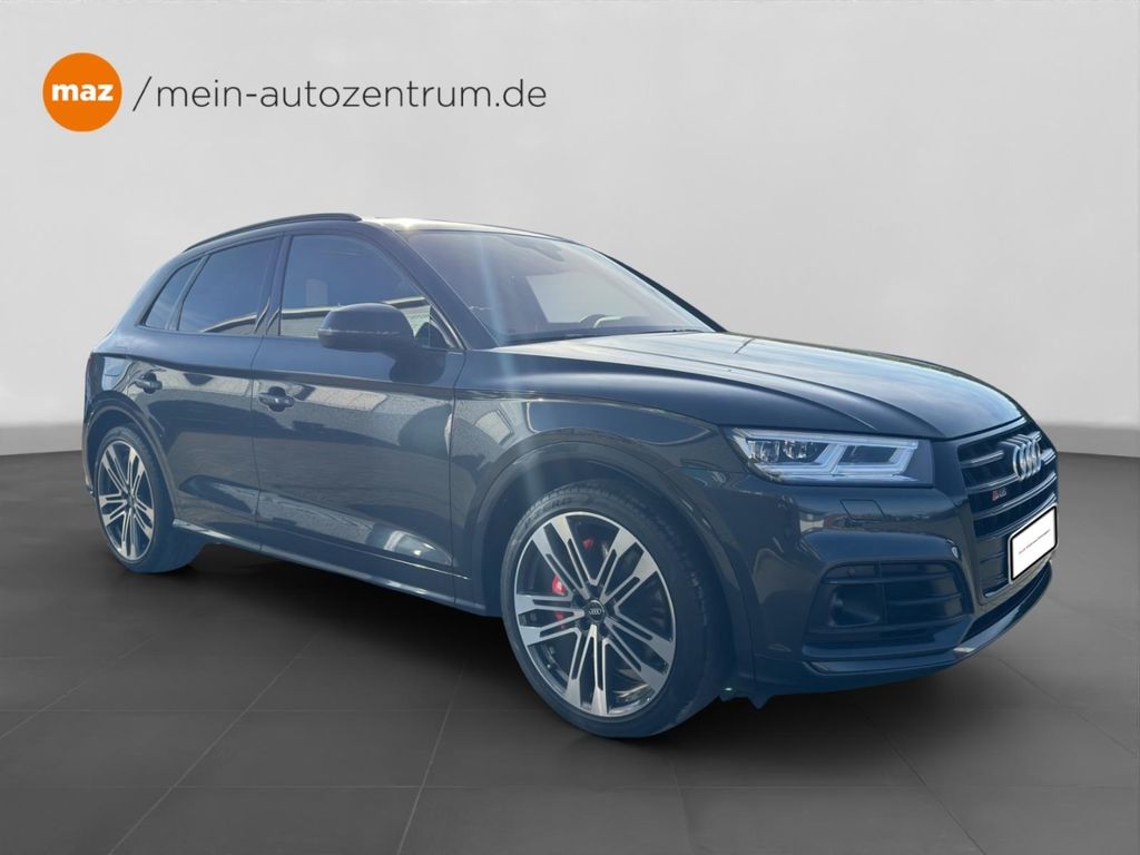 Audi SQ5 2020