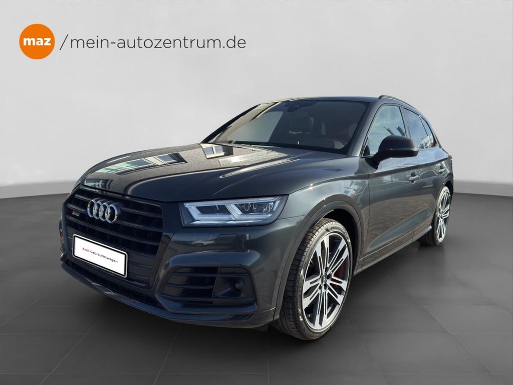 Audi SQ5 2020