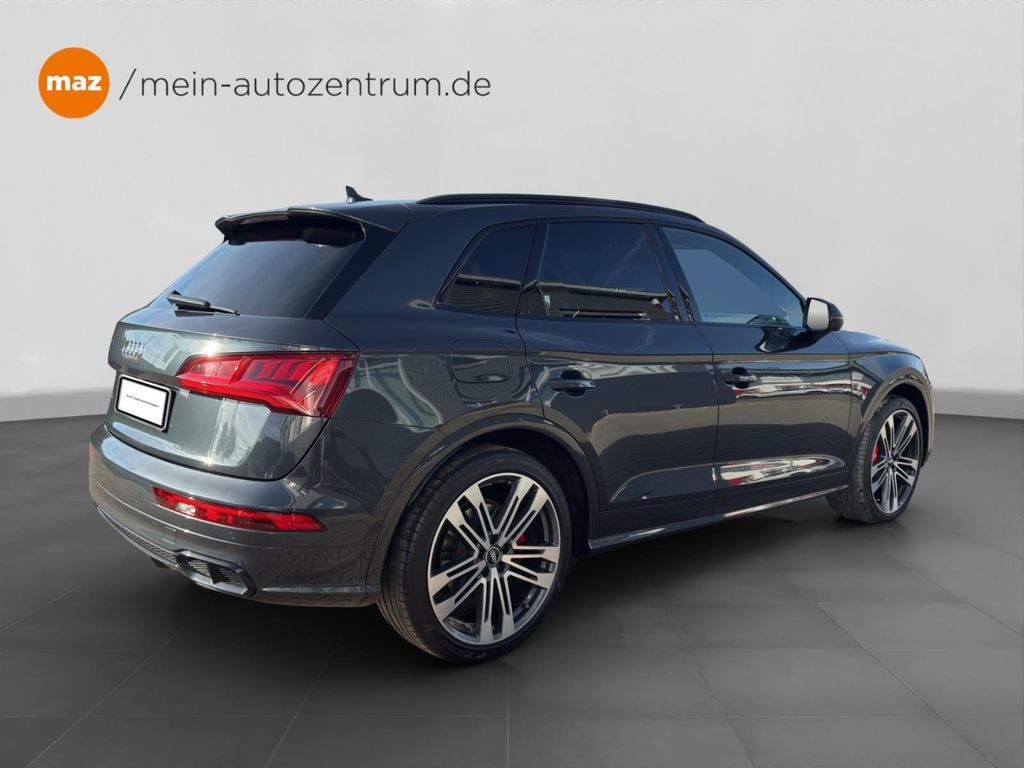 Audi SQ5 2020