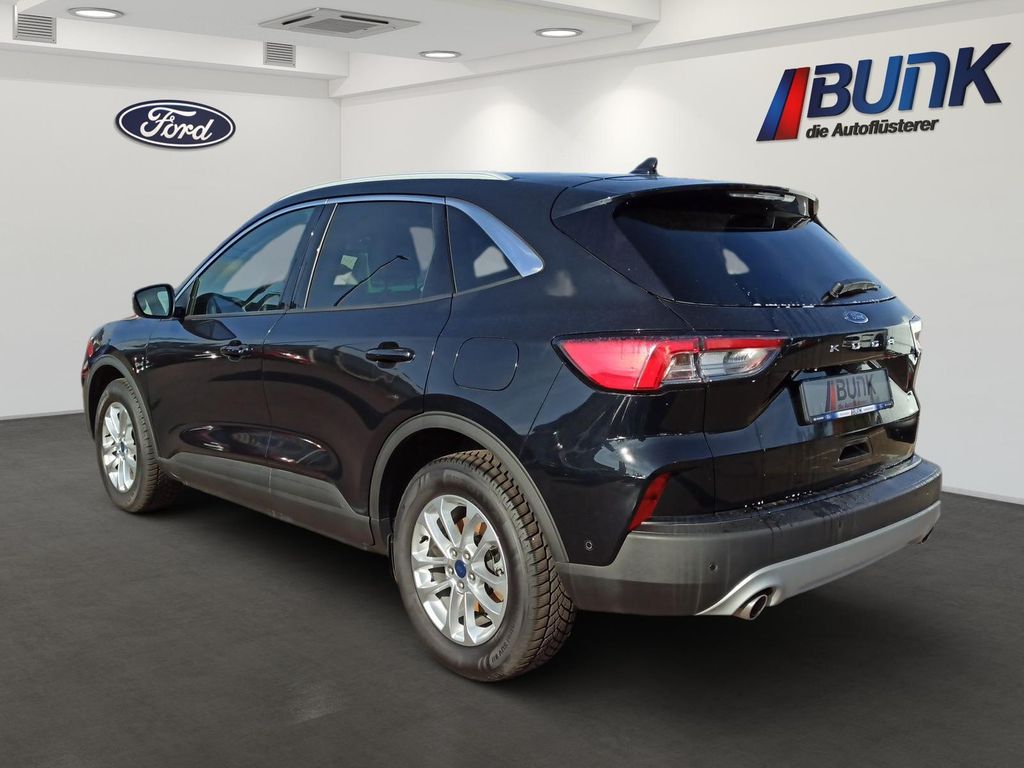 Ford Kuga 2023