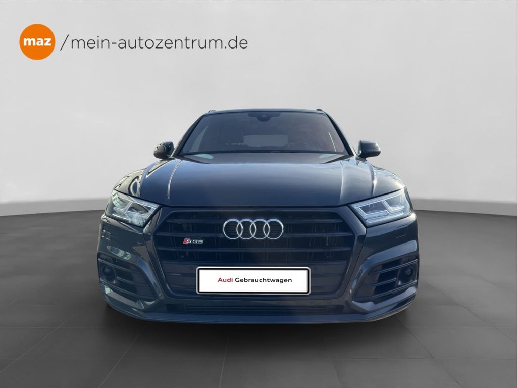 Audi SQ5 2020