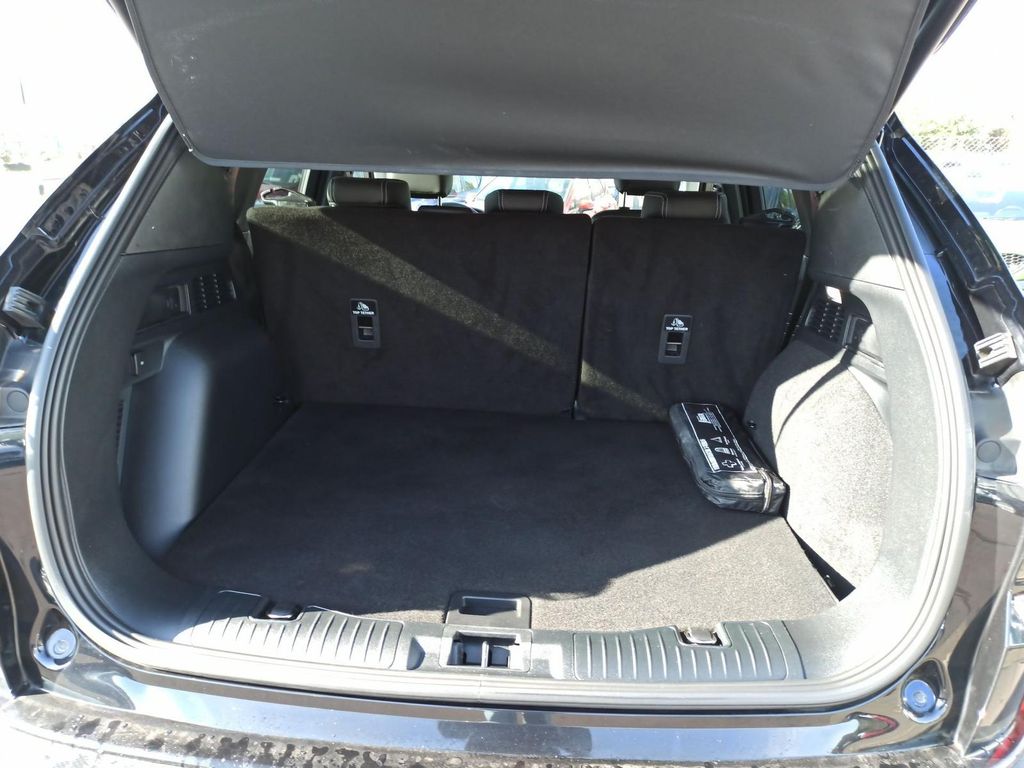 Ford Kuga 2023