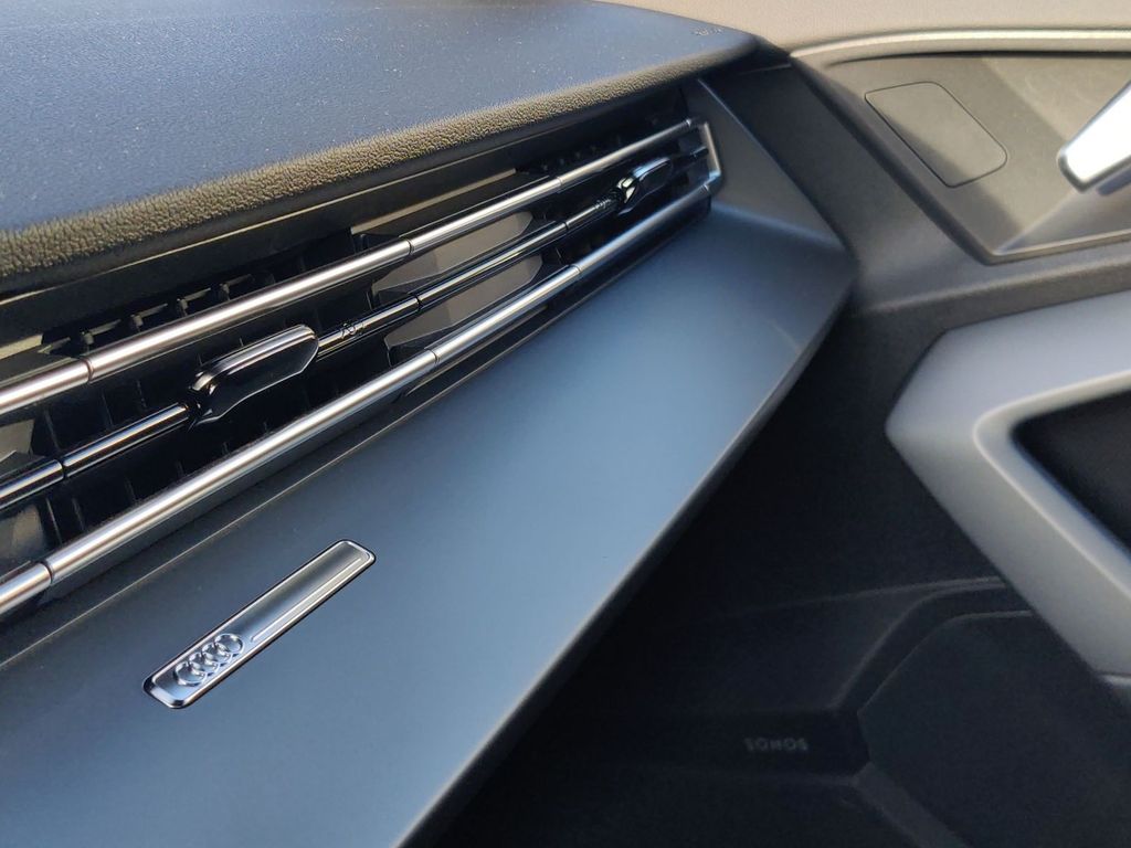 Audi A3 2025