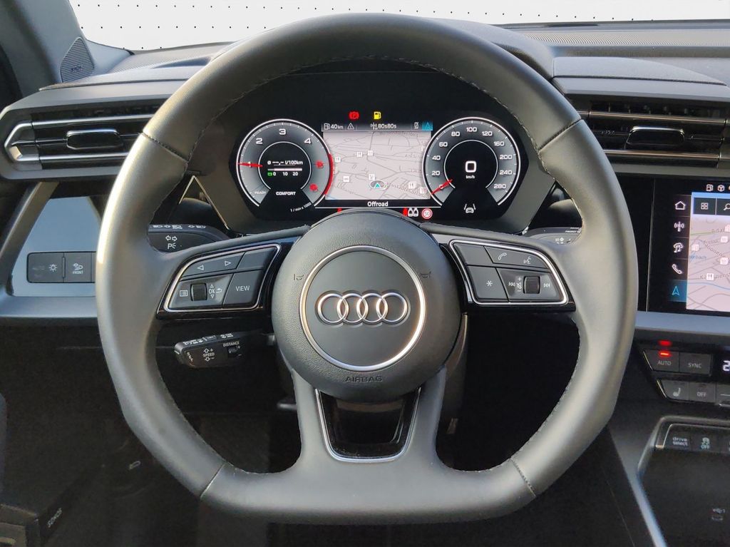 Audi A3 2025