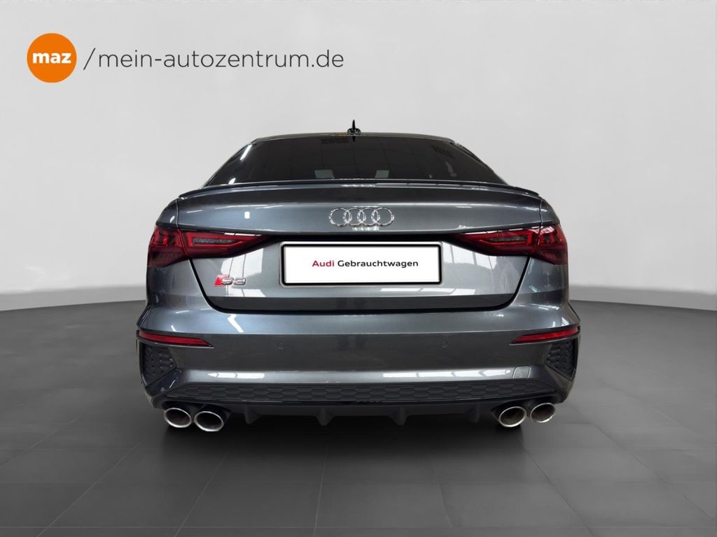 Audi S3 2021
