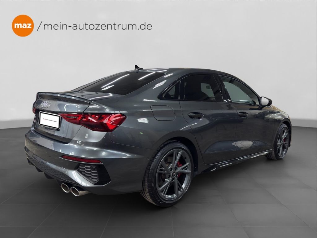 Audi S3 2021