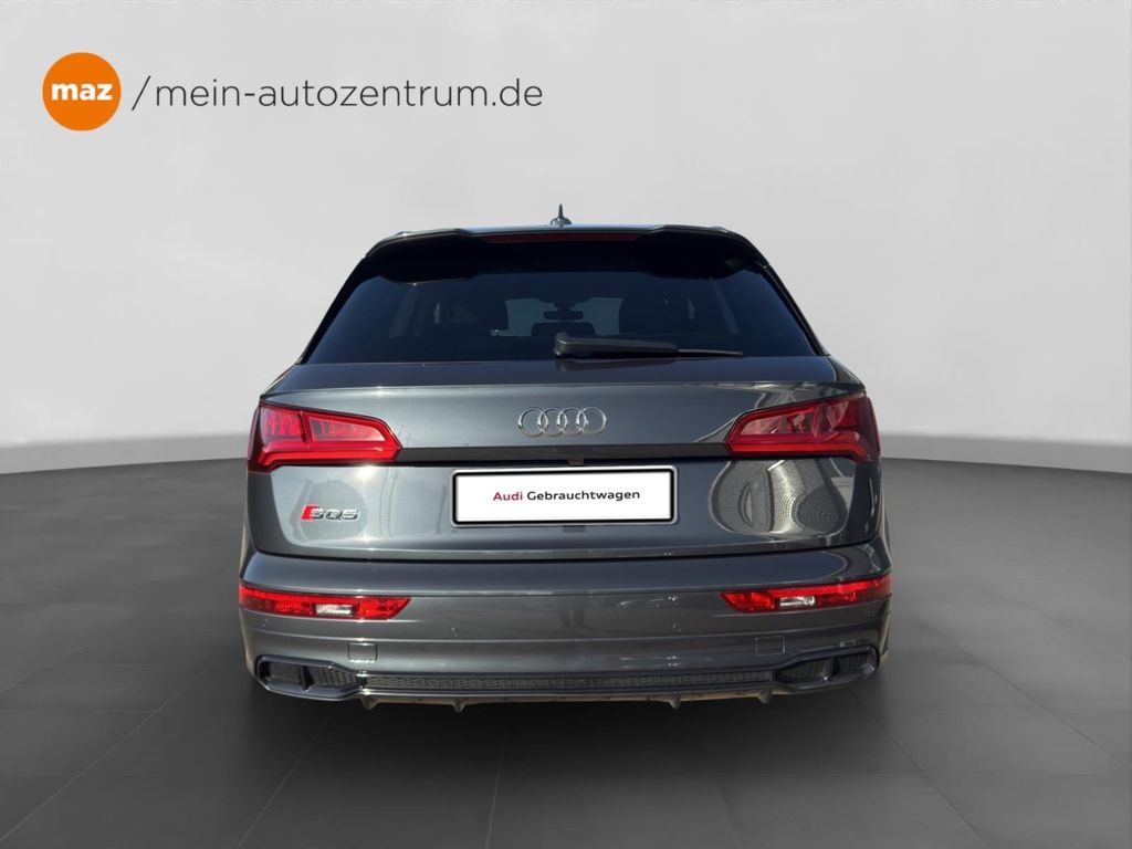 Audi SQ5 2020