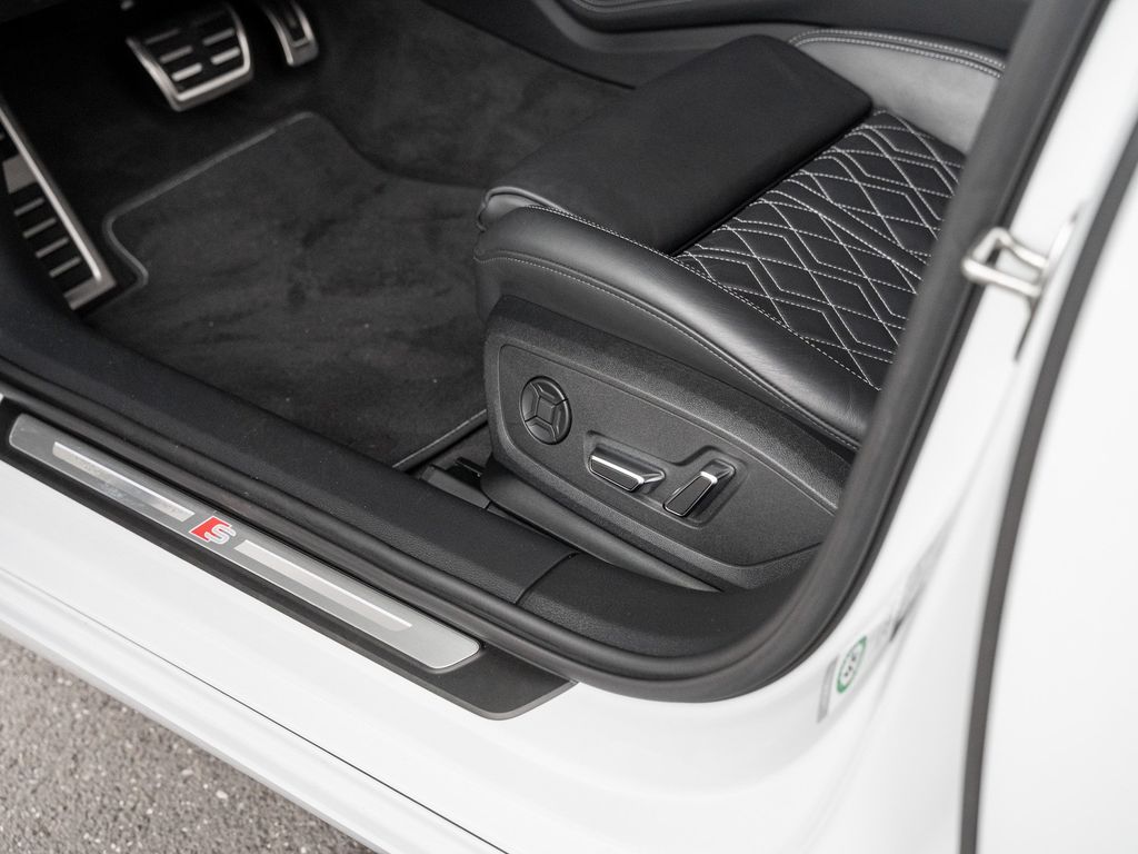 Audi A6 2022