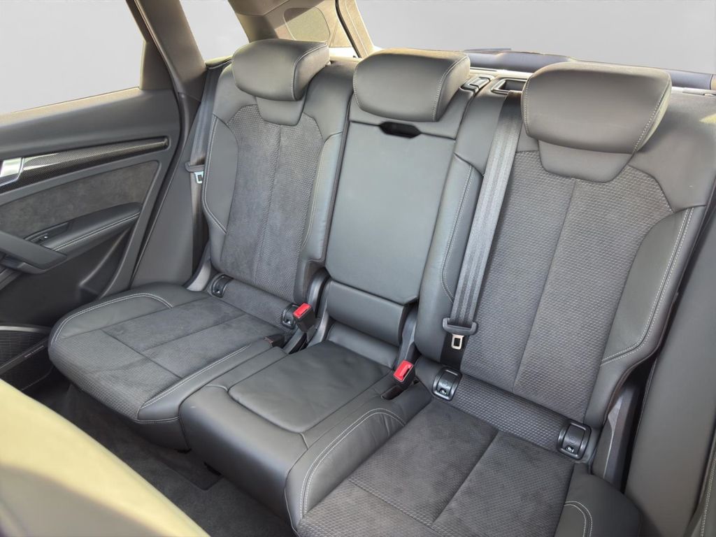 Audi SQ5 2020