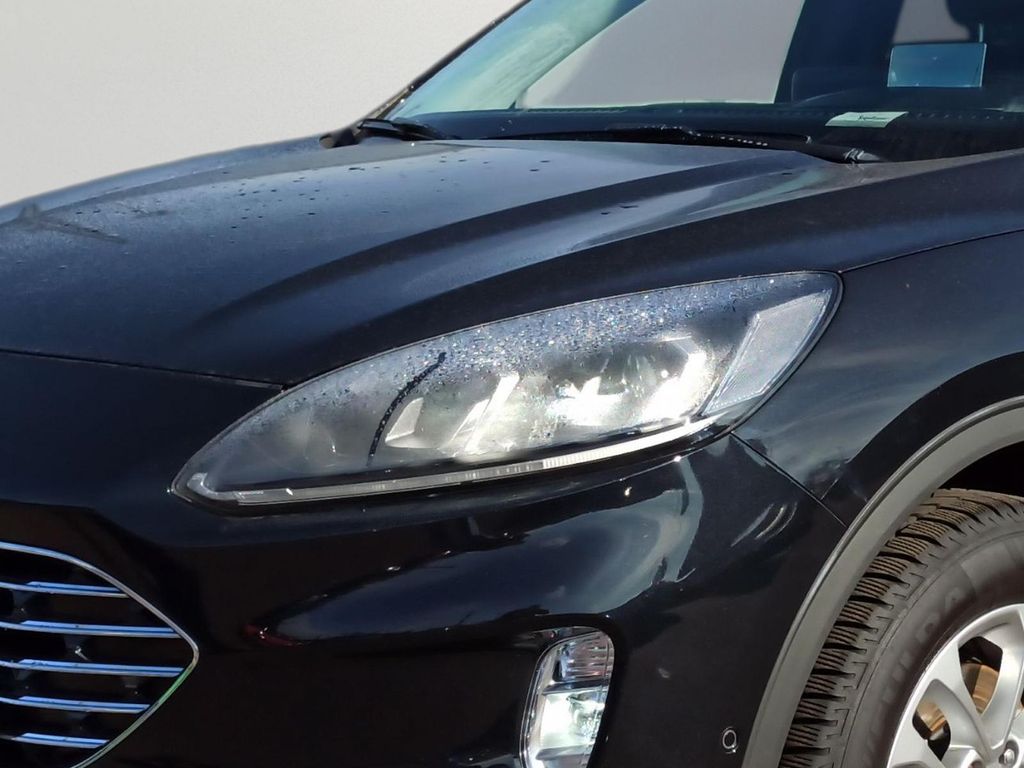 Ford Kuga 2023