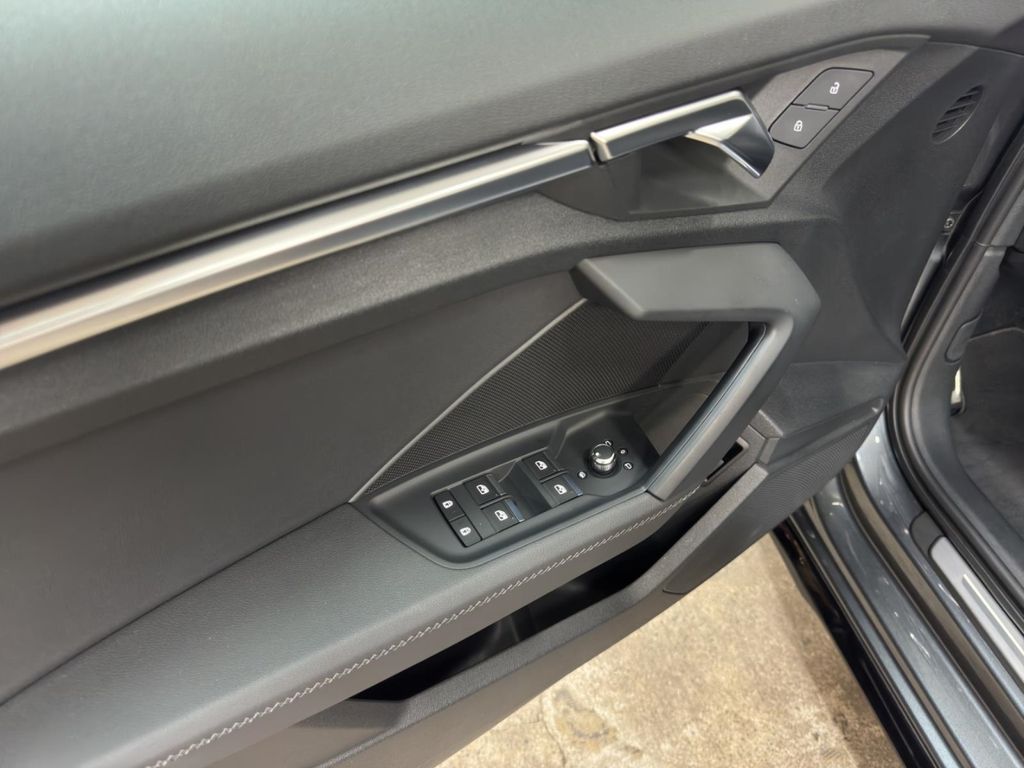 Audi S3 2021