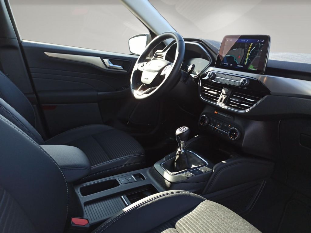 Ford Kuga 2023