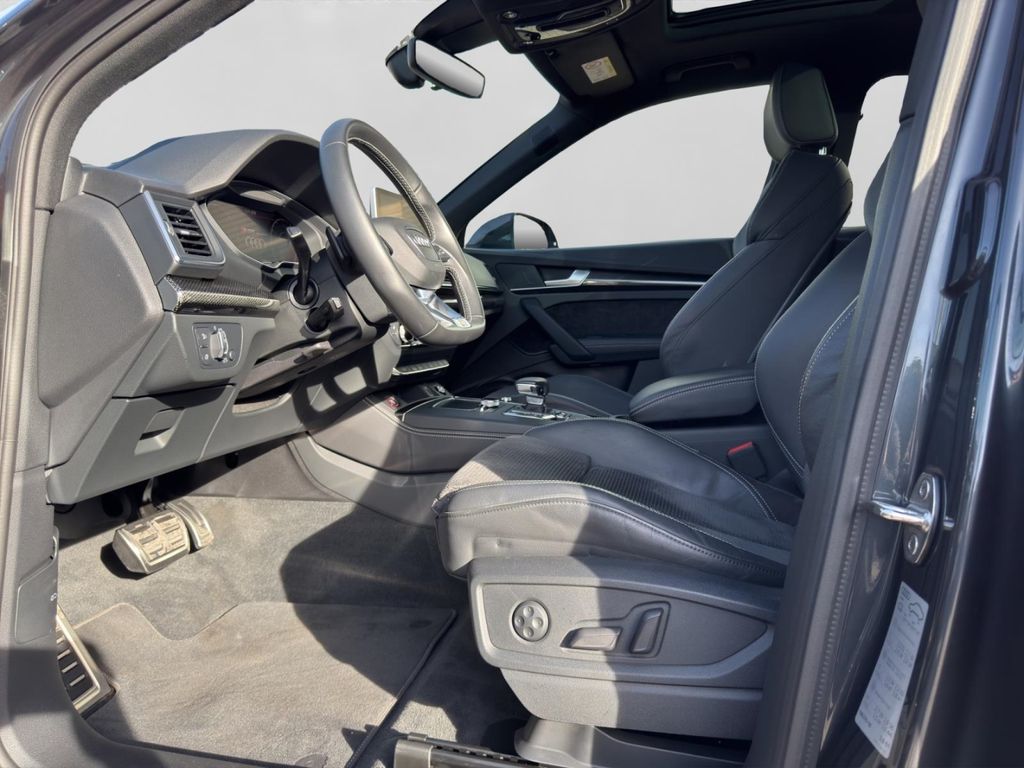 Audi SQ5 2020