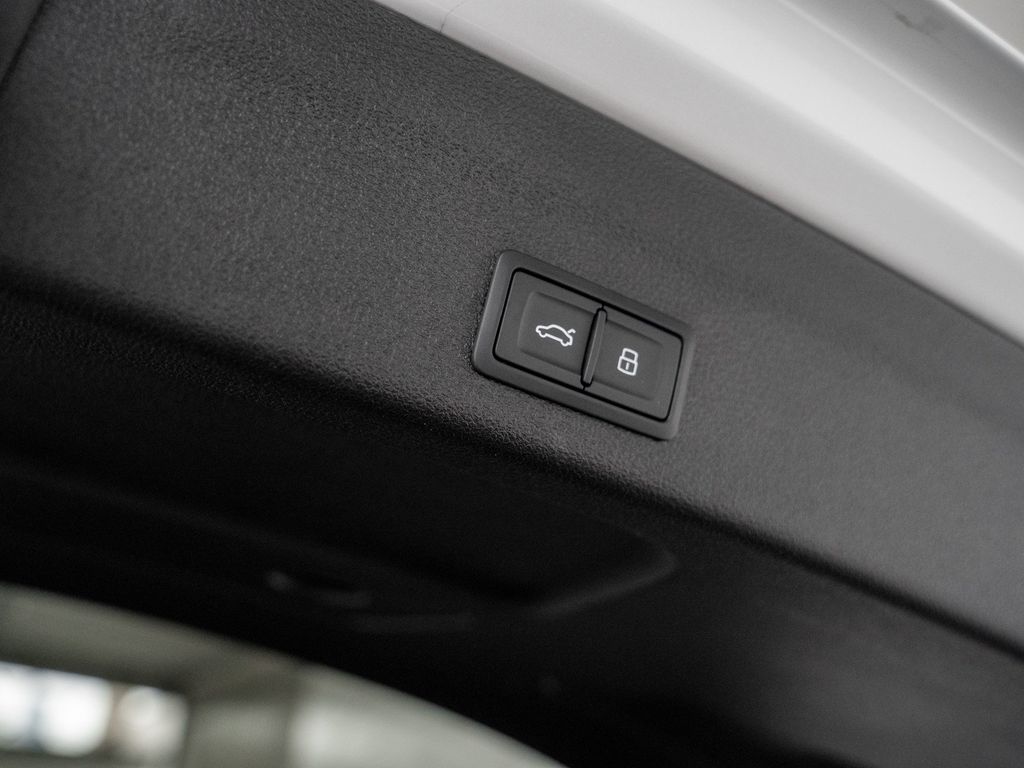 Audi A6 2022