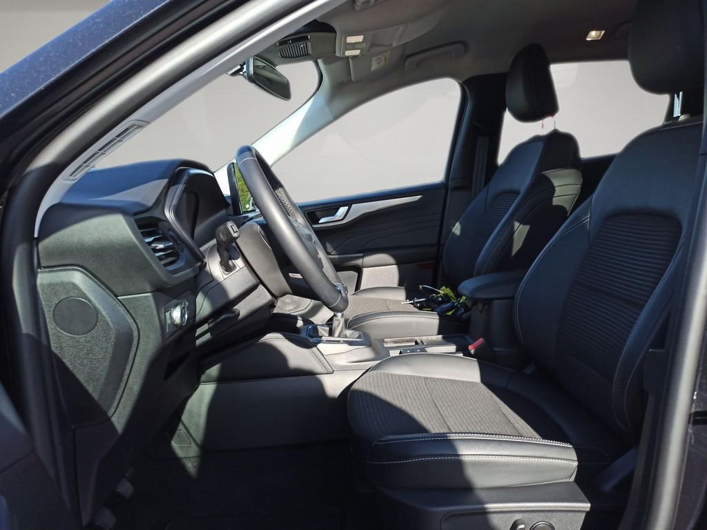 Ford Kuga 2023