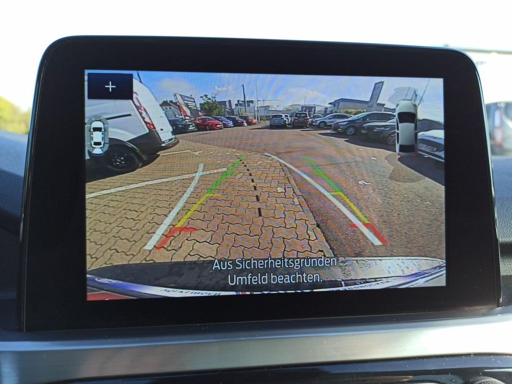 Ford Kuga 2023