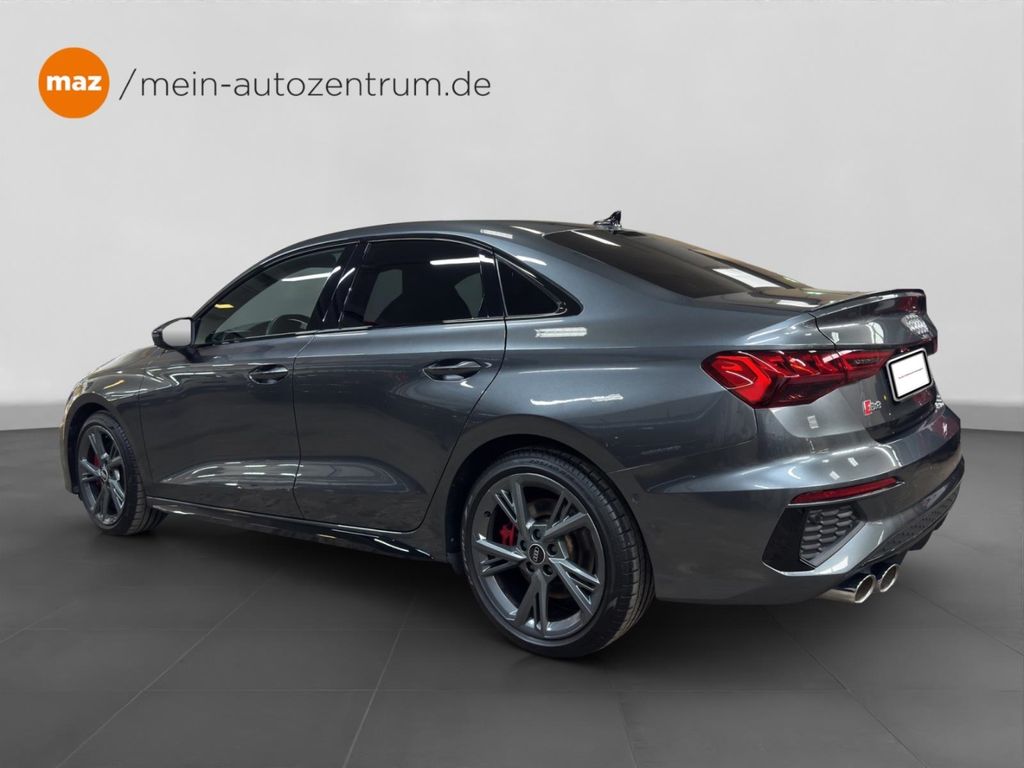 Audi S3 2021