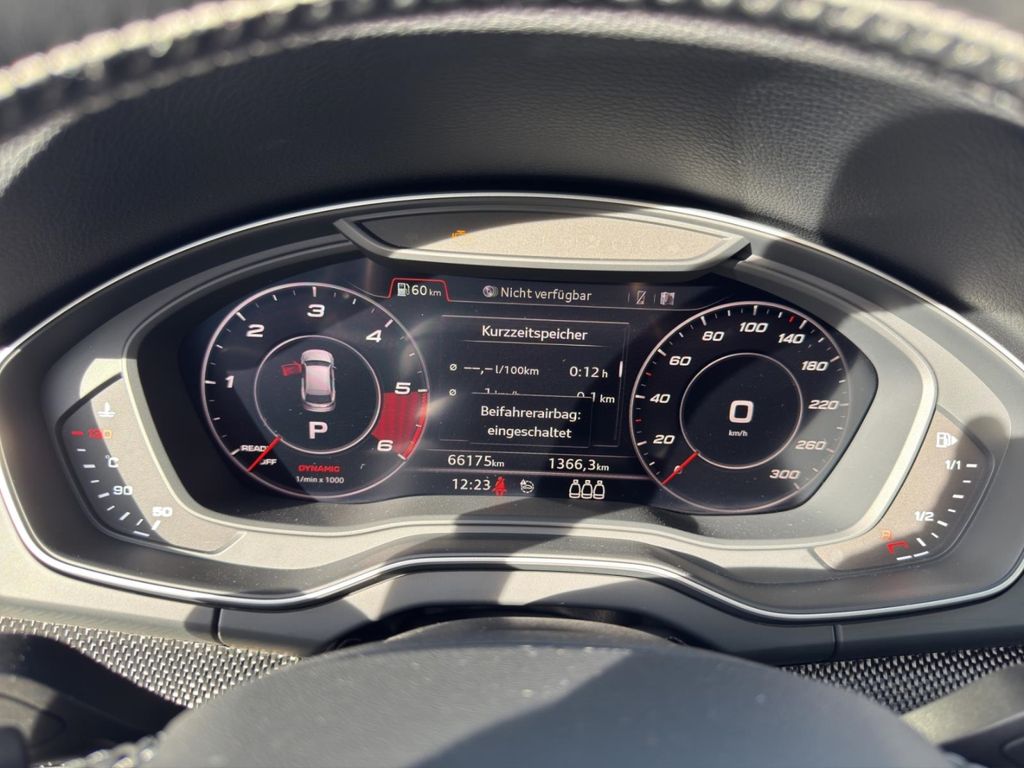 Audi SQ5 2020