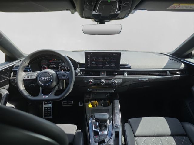 Audi S5 2022