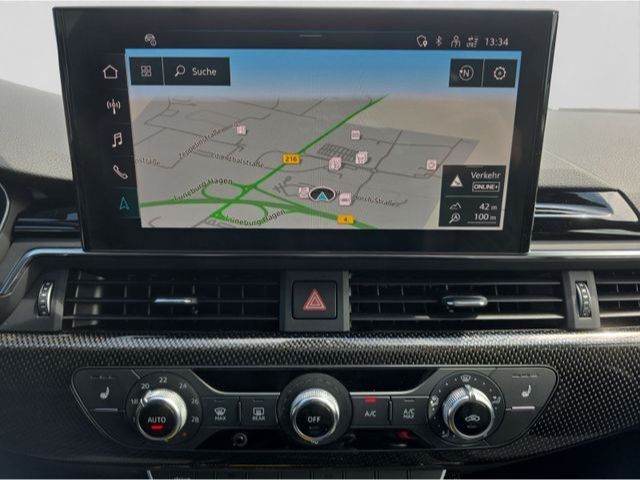 Audi S5 2022