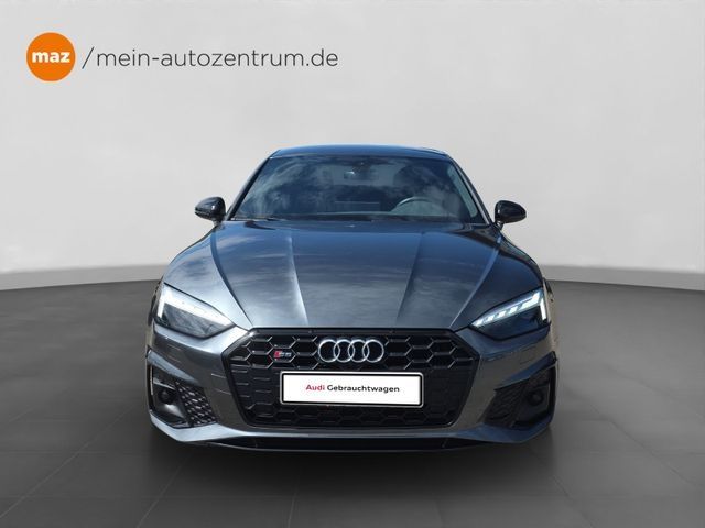 Audi S5 2022