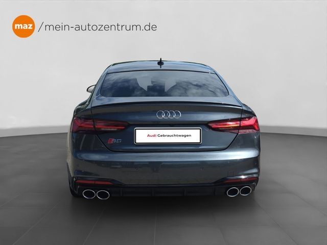 Audi S5 2022