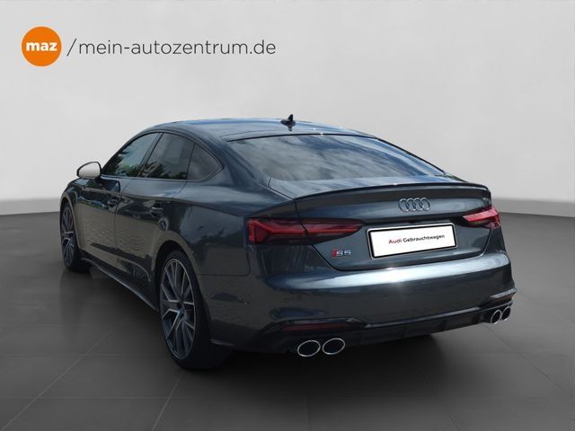 Audi S5 2022