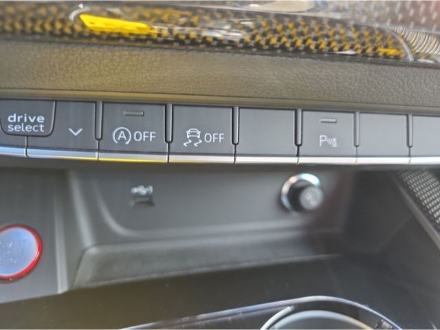 Audi S5 2022