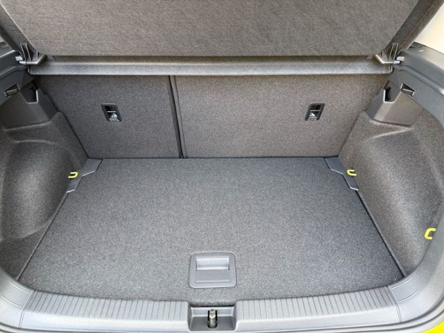 Volkswagen T-Cross 2025