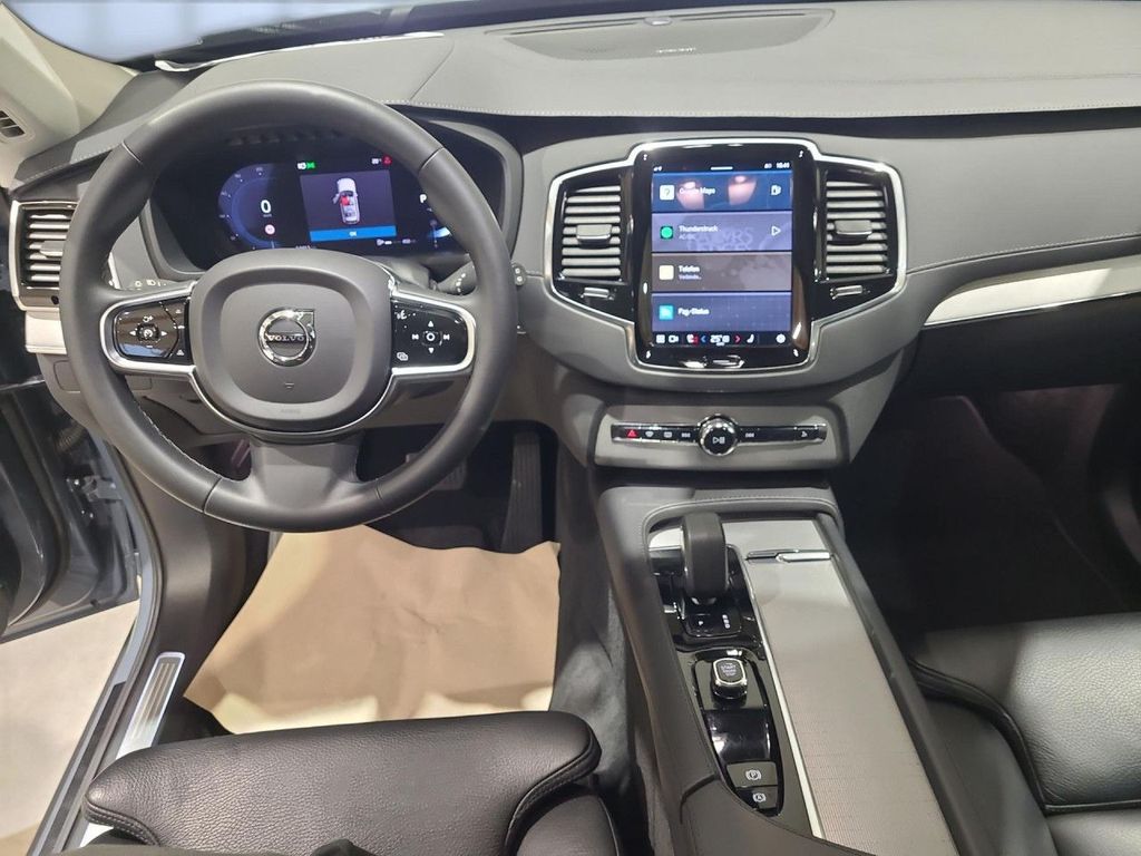 Volvo XC90 2022