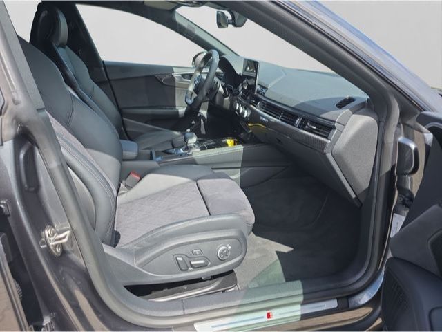 Audi S5 2022