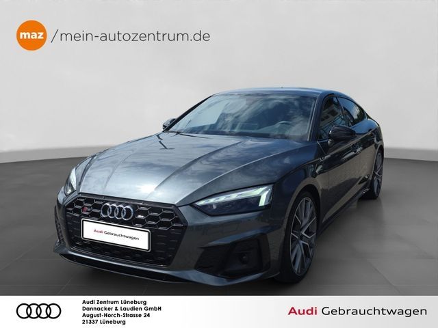 Audi S5 2022