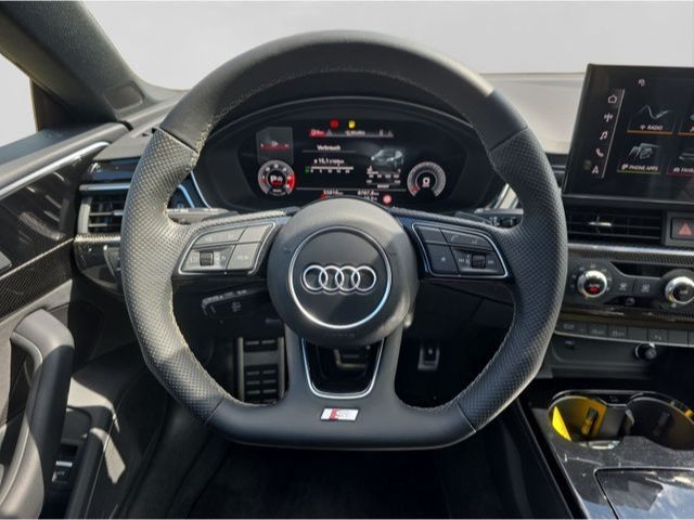 Audi S5 2022