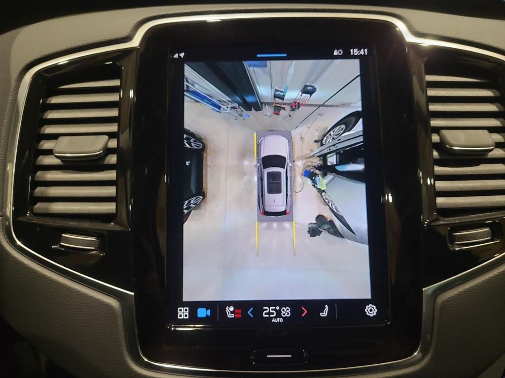 Volvo XC90 2022
