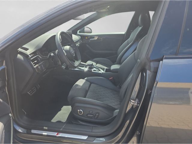 Audi S5 2022
