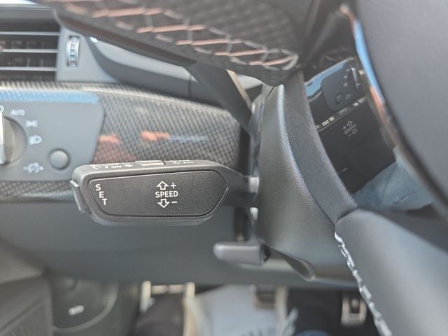 Audi S5 2022