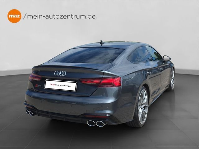 Audi S5 2022