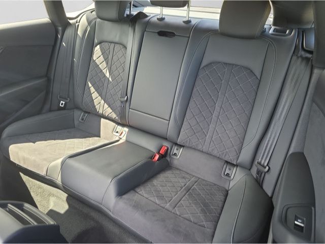 Audi S5 2022