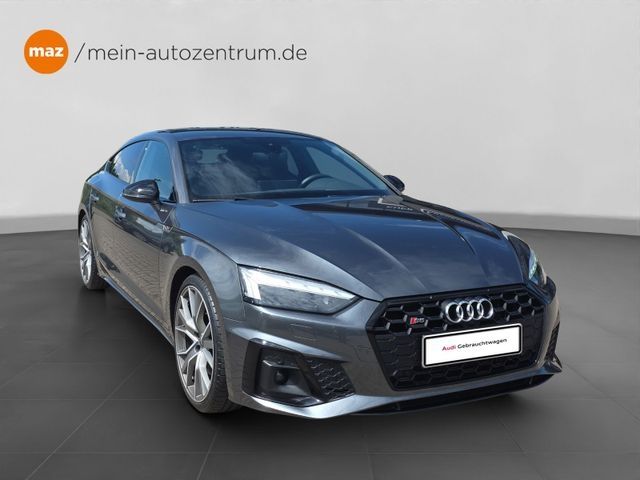 Audi S5 2022