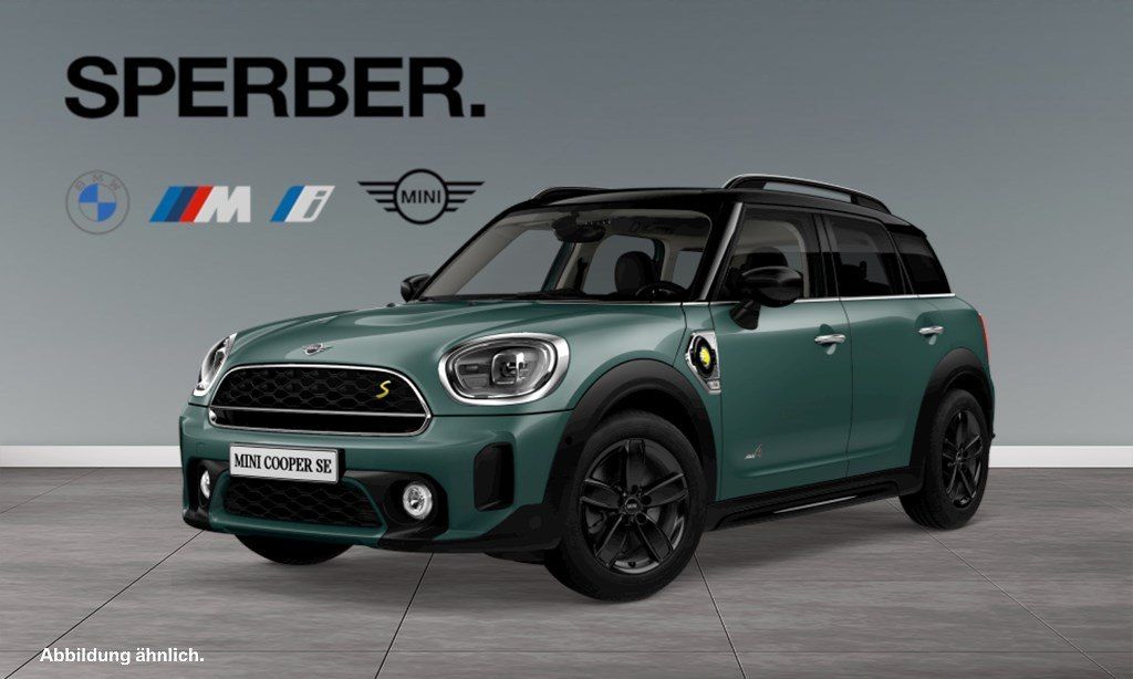 MINI Cooper SE 2022