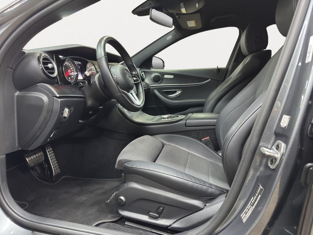 Mercedes-Benz E 300 2019