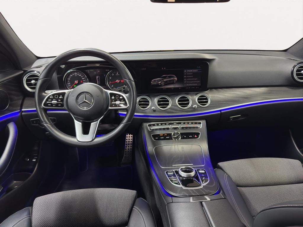 Mercedes-Benz E 300 2019