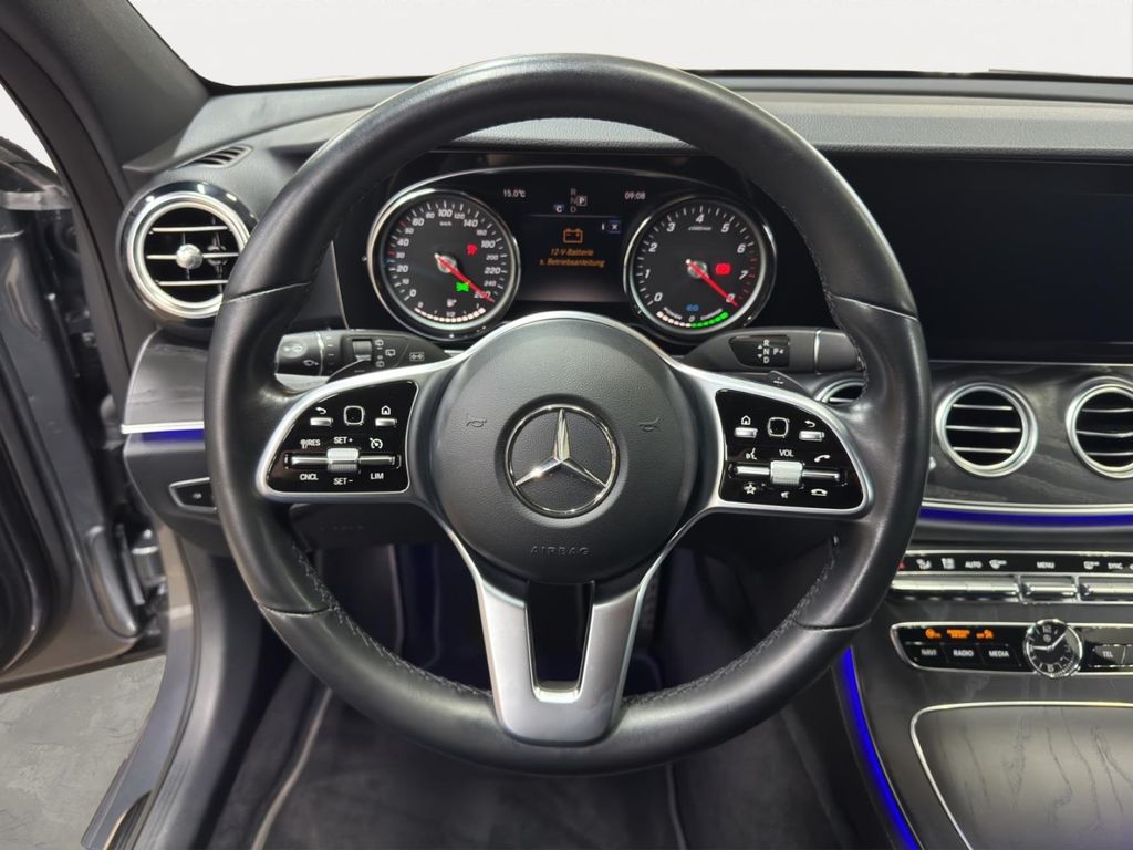 Mercedes-Benz E 300 2019