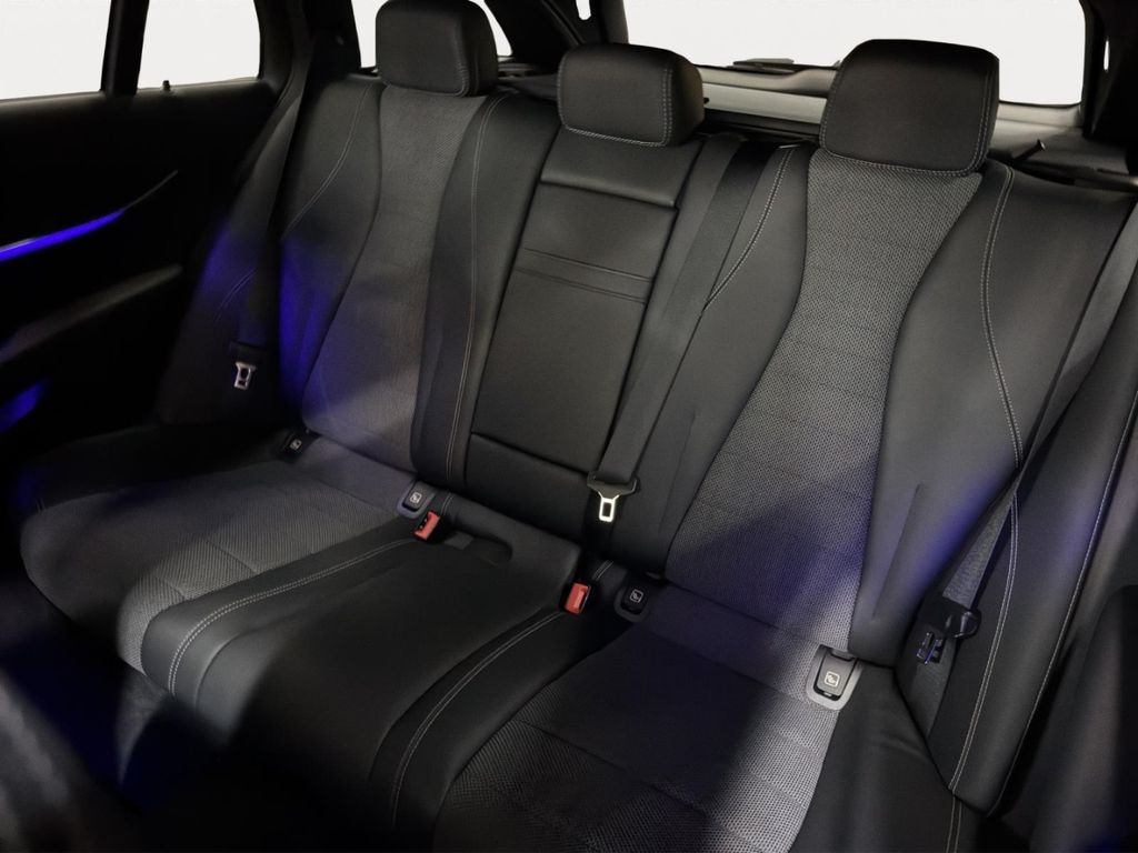 Mercedes-Benz E 300 2019