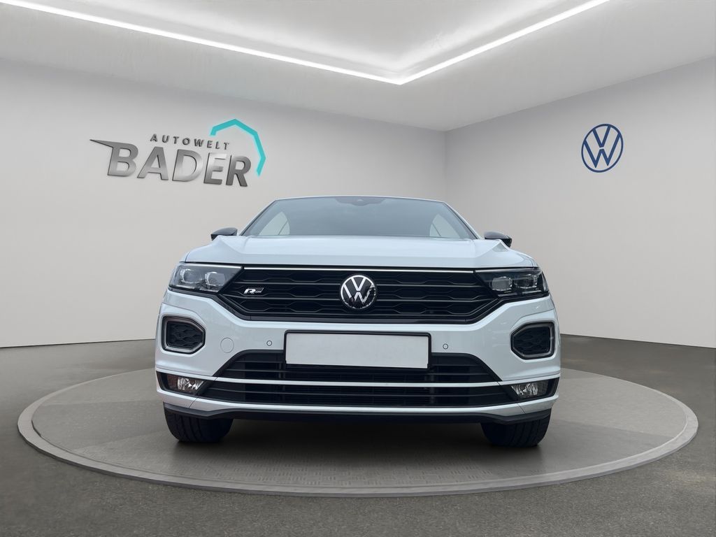 Volkswagen T-Roc 2021