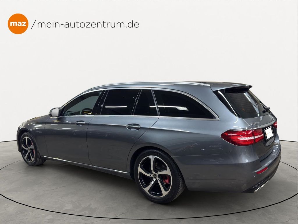 Mercedes-Benz E 300 2019