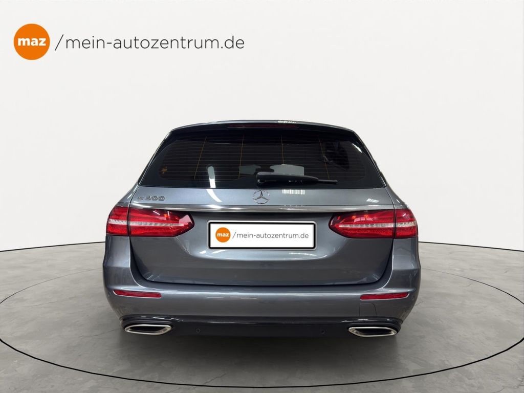 Mercedes-Benz E 300 2019
