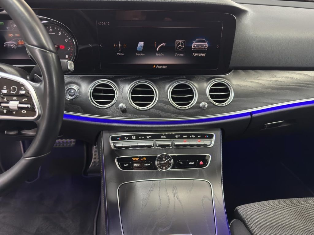 Mercedes-Benz E 300 2019